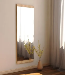 Arabic House Spiegel Azus Naturel 120cm Best