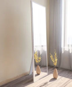 Arabic House Spiegel Tessa 160cm Wit