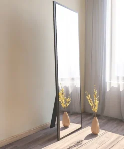 Arabic House Spiegel Tessa 160cm Zwart Online