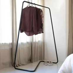 Spinder Design Kledingrek Hang-On