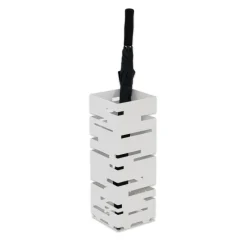 Spinder Design Parapluhouder Modern Staal