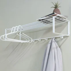 Spinder Design Wandkapstok Rex 2 XL 100cm