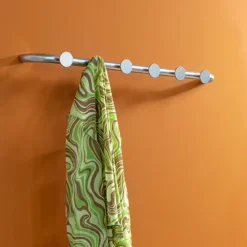 Spinder Design Wandkapstok Retro 6 Groovy