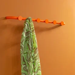 Spinder Design Wandkapstok Retro 6