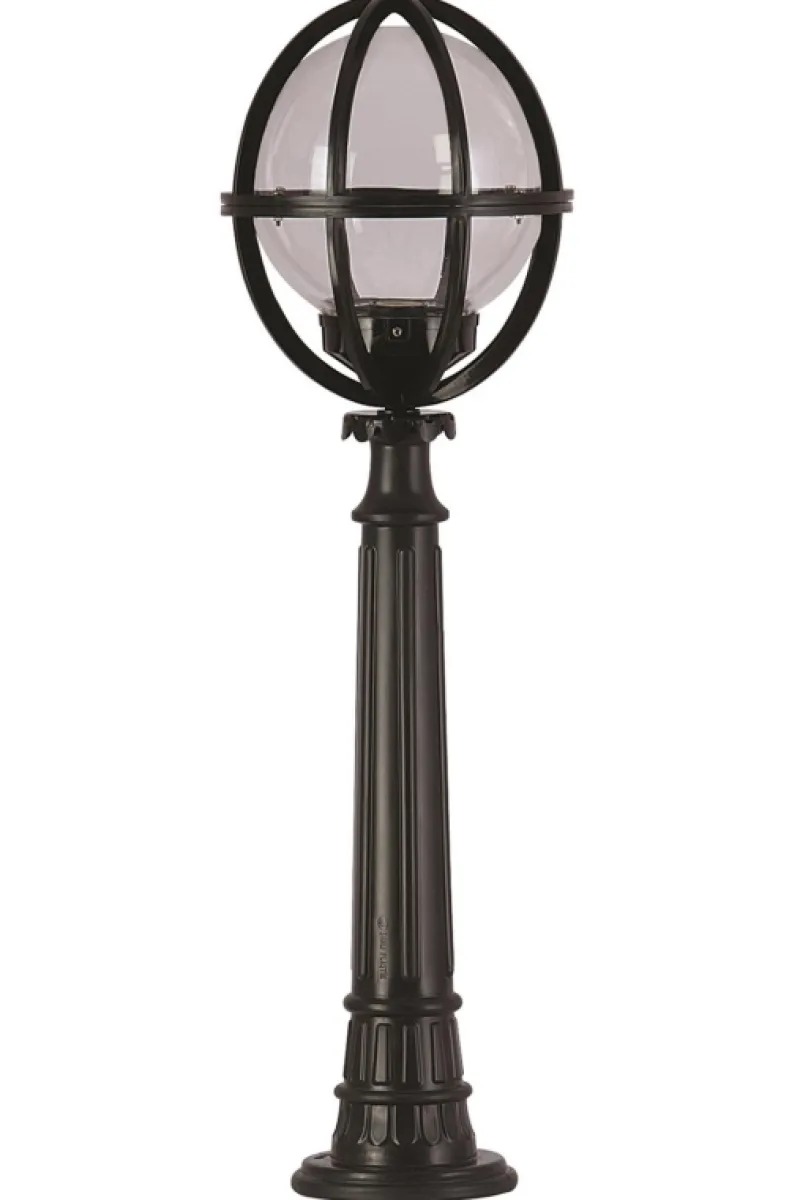 Arabic House Staande Buitenlamp Herman Zwart Clearance