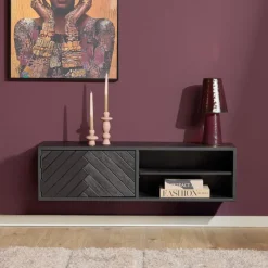 StarFurn Zwevend Tv-meubel New York 120cm Sale