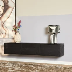 StarFurn Zwevend Tv-meubel Vision 160cm