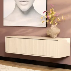 StarFurn Zwevend Tv-meubel Madison 120cm