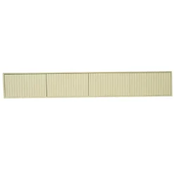 StarFurn Zwevend Tv-meubel Madison 200cm