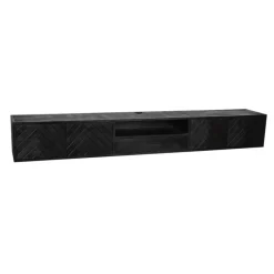 StarFurn Zwevend Tv-meubel New York 280cm