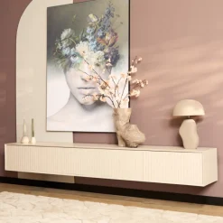 StarFurn Zwevend Tv-meubel Madison 240cm