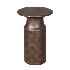 StarFurn Bijzettafel Mason Bruin