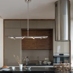 Steinhauer Hanglamp Soleil 90cm