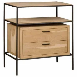 Tower Living Ladekast Pineto 80cm Naturel Best