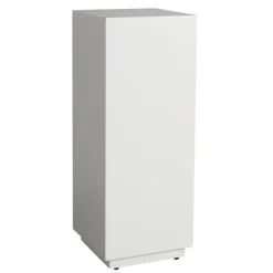 Tower Living Plantentafel Portico 35x90cm Wit Outlet