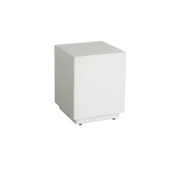 Tower Living Plantentafel Portico 35x45cm Wit Outlet
