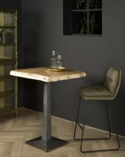 Tower Living Bartafel Bistro Bruin Clearance