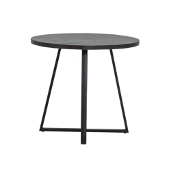 Tower Living Bartafel Scala Rond Olijfbruin 100cm Sale