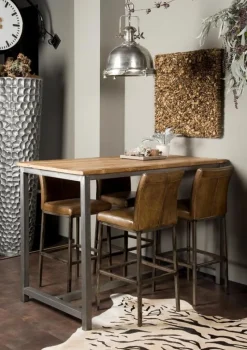 Tower Living Bartafel Venetie Bruin New