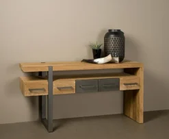 Tower Living Haltafel Lucca Naturel Clearance