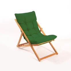 Arabic House Tuinstoel Marlous Groen New