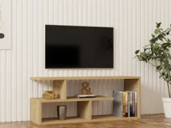 Arabic House Tv-meubel Cafu 100cm Naturel Hot