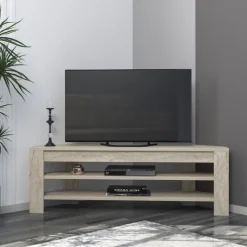 Arabic House Tv-meubel Corner look Travertin Clearance