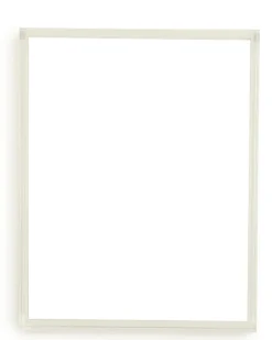 Urban Cotton Acryl Frame Clear 50x70cm
