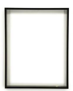 Urban Cotton Acryl Frame 50x70cm