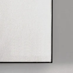 Urban Cotton Frame Medium Wandbevestiging 110x145cm Online