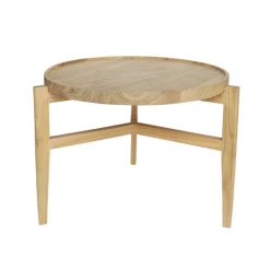 Urban Nature Culture Bijzettafel Dizain Naturel