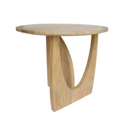 Urban Nature Culture Bijzettafel Enkei Naturel