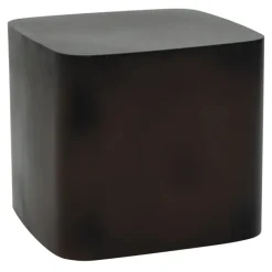 Urban Nature Culture Bijzettafel Evan Downtown Bruin Best