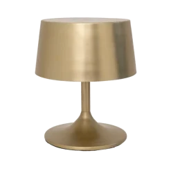 Urban Nature Culture Tafellamp Luxe Brass Clearance