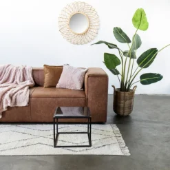 Giga Meubel Vloerkleed Bonam -