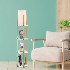 Arabic House Vloerlamp Dora
