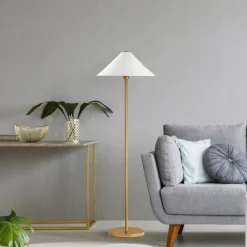 Arabic House Vloerlamp Mixed Goud Discount