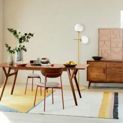 Arabic House Vloerlamp Mudoni Goud 2-Lichts Best