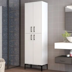 Arabic House Wandkast Berlin A Wit Online