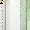 Arabic House Wandkast Atlantis Wit Clearance