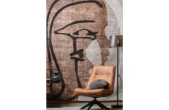 Woood Exclusive Wand/Vloerkleed Roden 170x240cm