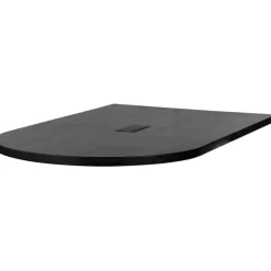 Woood Tablo Lungo Eindblad Rond Essen Incl. Stekkerdoos