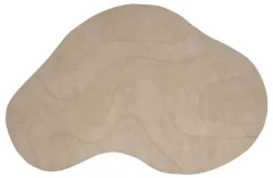Woood Vloerkleed Alya Organisch 170x240cm