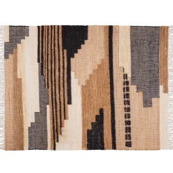 Woood Vloerkleed Liberal Naturel Melange 170x240cm Clearance