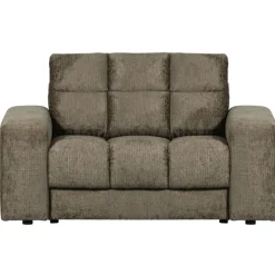 Woood Loveseat Second Date Bonsai Velvet Best
