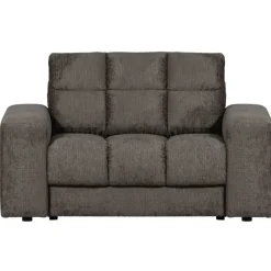 Woood Loveseat Second Date Mountain