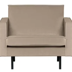 Woood Rodeo Fauteuil Khaki