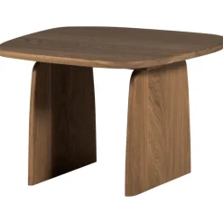 Woood Salontafel Tablo 60cm Eiken Cashmere Bruin Best