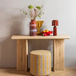 Woood Sidetable Ato Mangohout Naturel