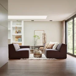 Woood Sidetable Jana Grenen Mist